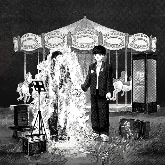 잔혹동화 : 시간지옥