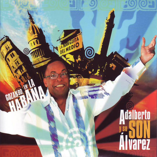 Gozando En La Habana