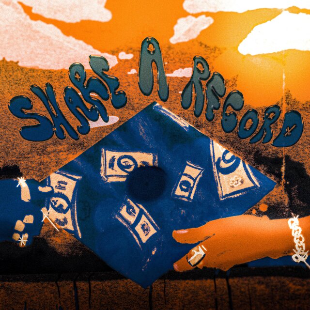 SHARE-A-RECORD