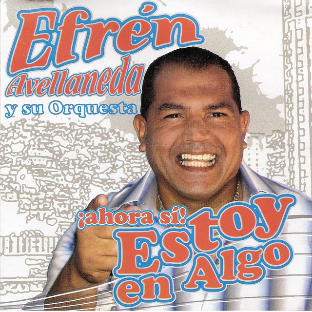 ¡ Ahora Si ! Estoy en Algo