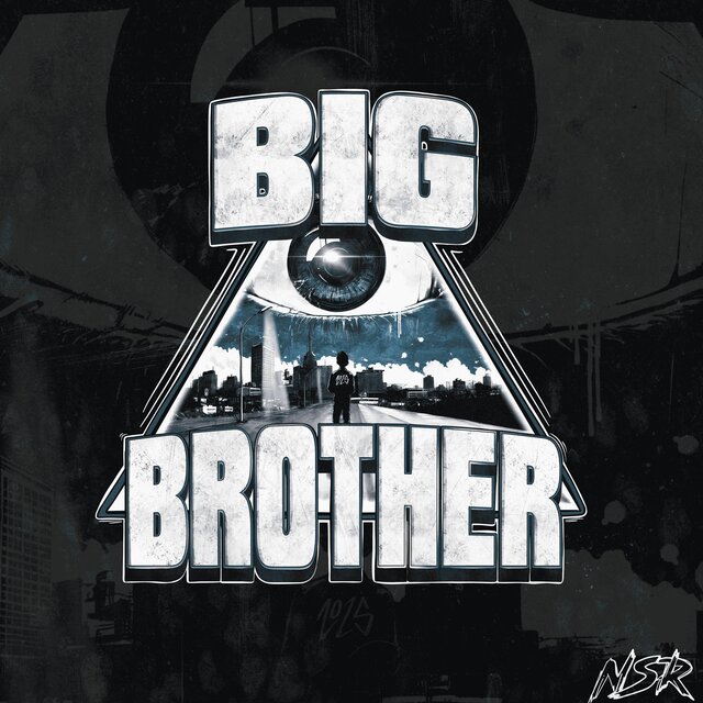 BIG BROTHER, Vol. 1