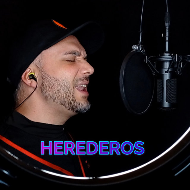 Herederos