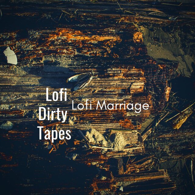 Lofi Marriage