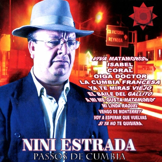Pasos de Cumbia