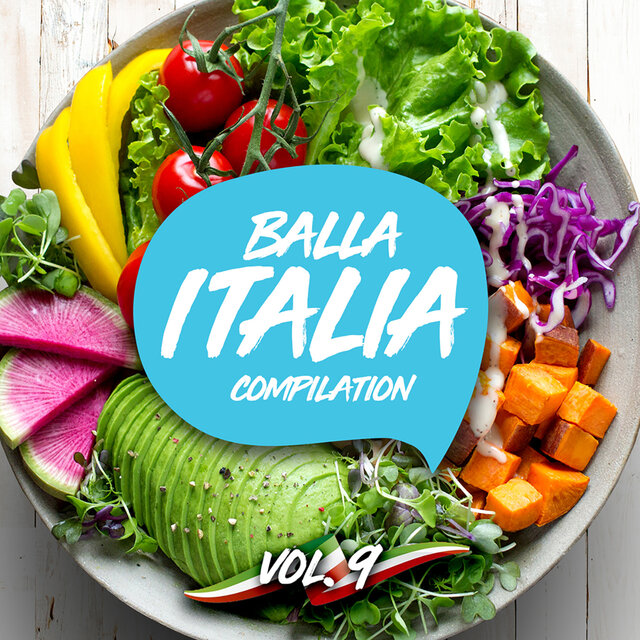 Balla Italia Compilation Vol.9