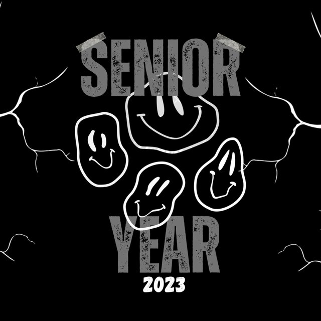 Senior Year