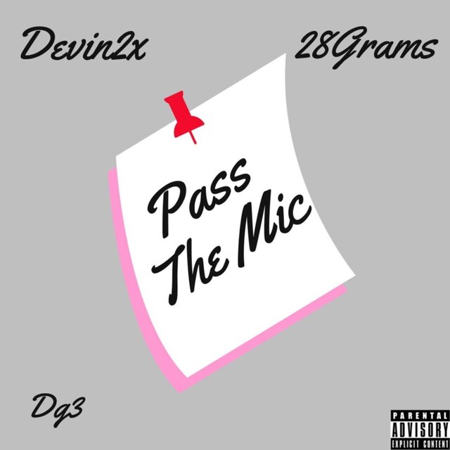 Pass The Mic