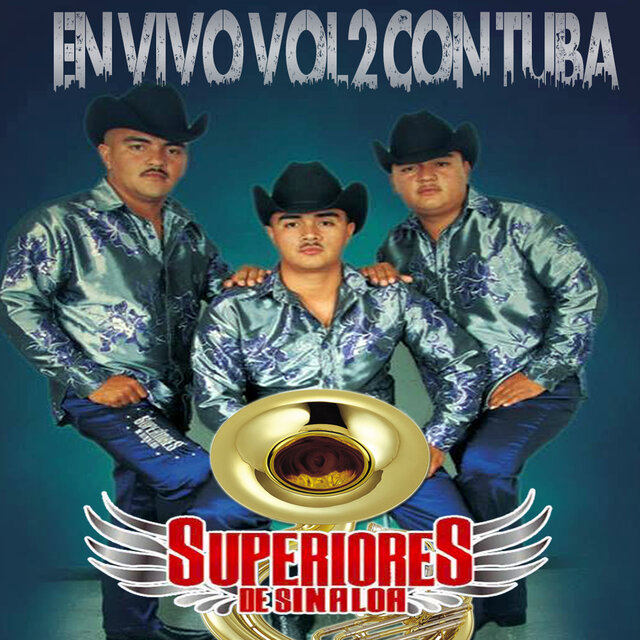 En Vivo Vol 2 Con Tuba
