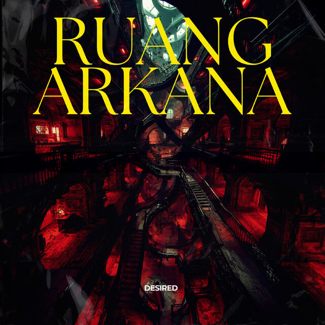 Ruang Arkana