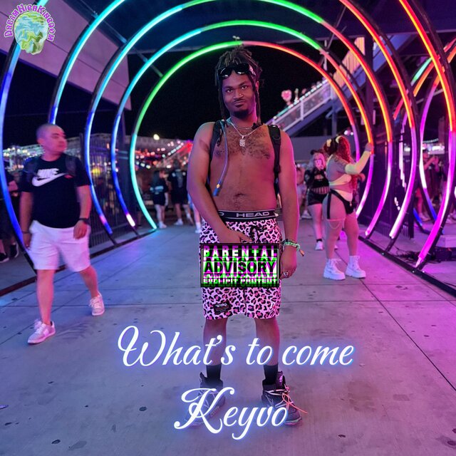 What's To Come