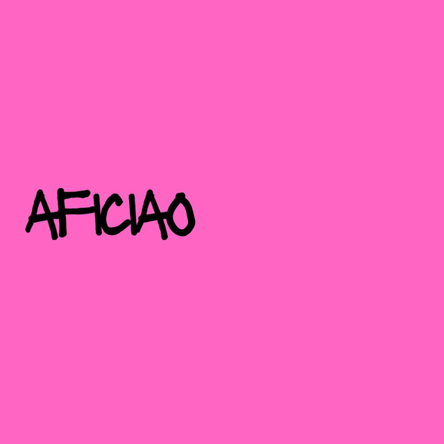Aficiao