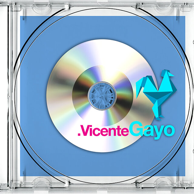 Vicente Gayo