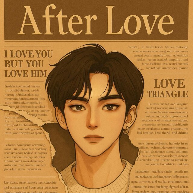 After Love