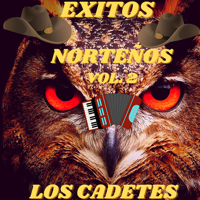 Exitos Norteños, Vol. 2