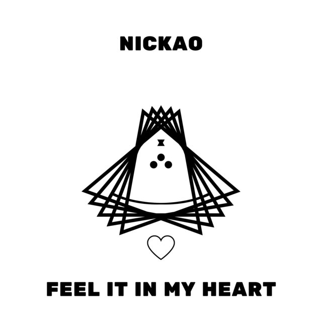 I Feel It in My Heart (Short)