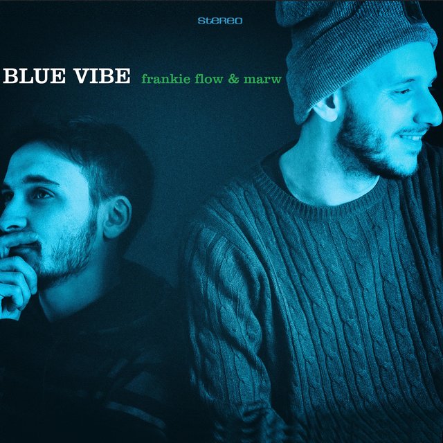 Blue Vibe