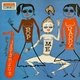 Cover art for album Bop Me Daddy (Vinyl) by Plas Johnson
