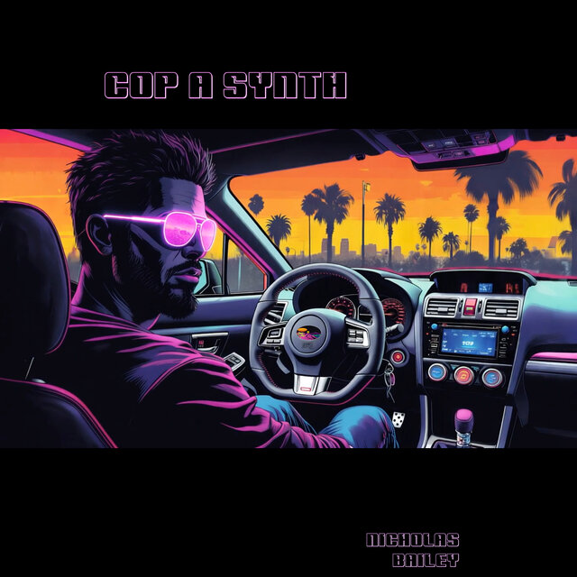 Cop a Synth