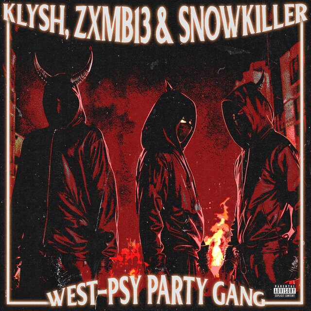 West-Psy Party Gang