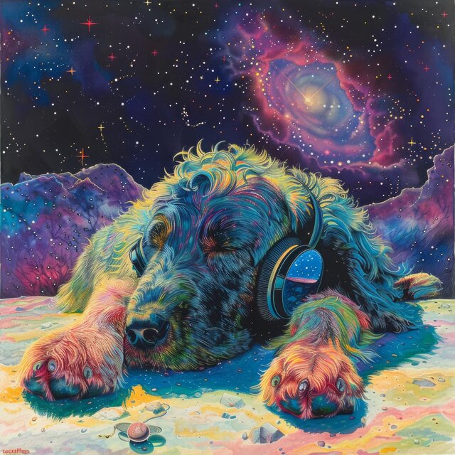 Il Paradiso delle Zampe: Un Sogno di Meraviglia Canina