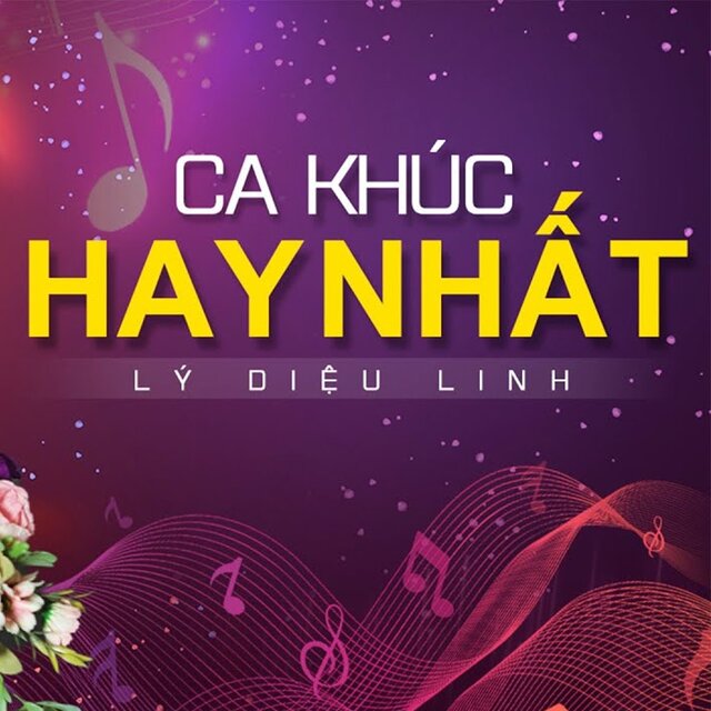 Đốn Tim Với Liên Khúc Bolero Ngọt Ngào Của Lý Diệu Linh (CD2)