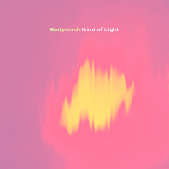 Kind of Light