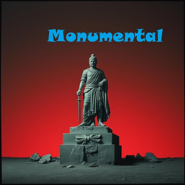 Monumental
