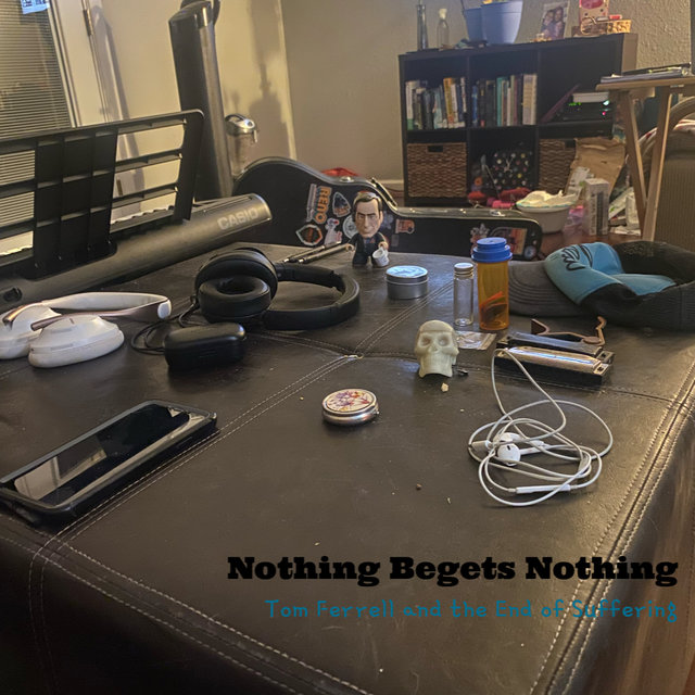 Nothing Begets Nothing