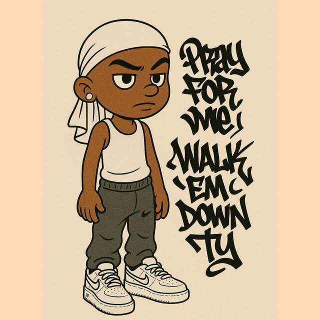 album image