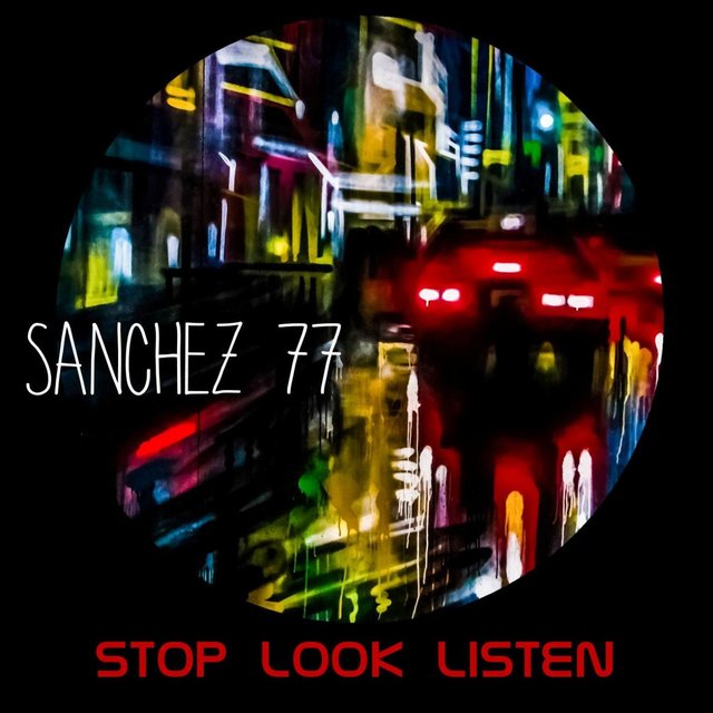Stop Look Listen