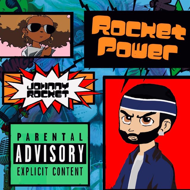 Rocket Power