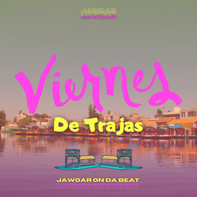 Viernes de Trajas (Remix)