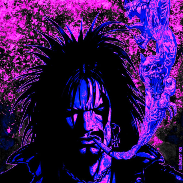 wrld on drugz