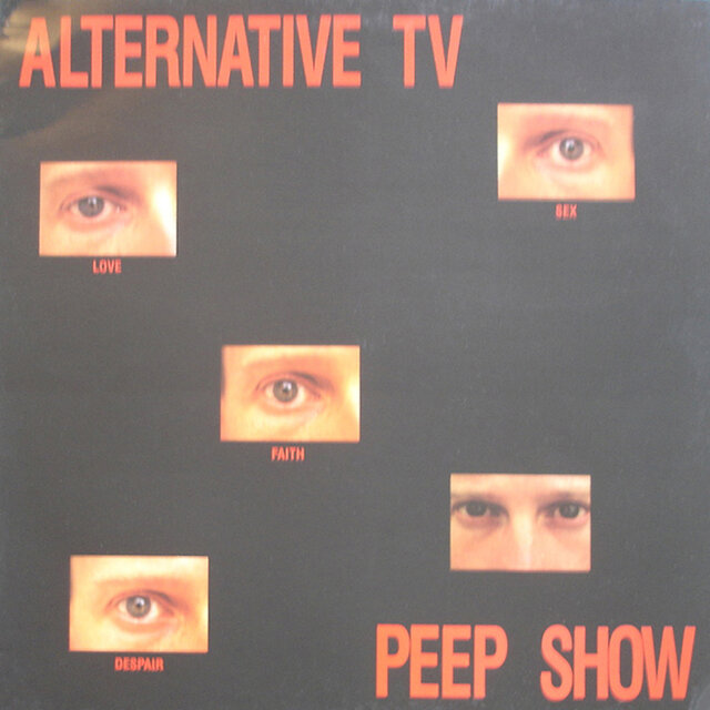 Peep Show