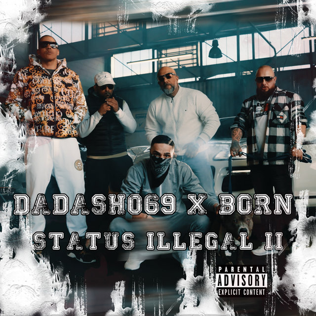 Status Illegal 2