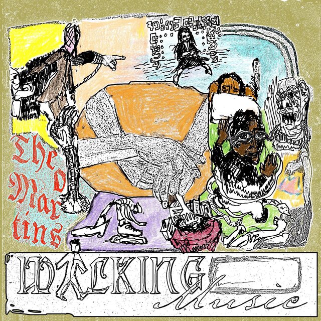 Walking Music