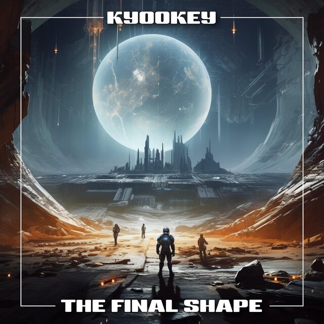 The Final Shape