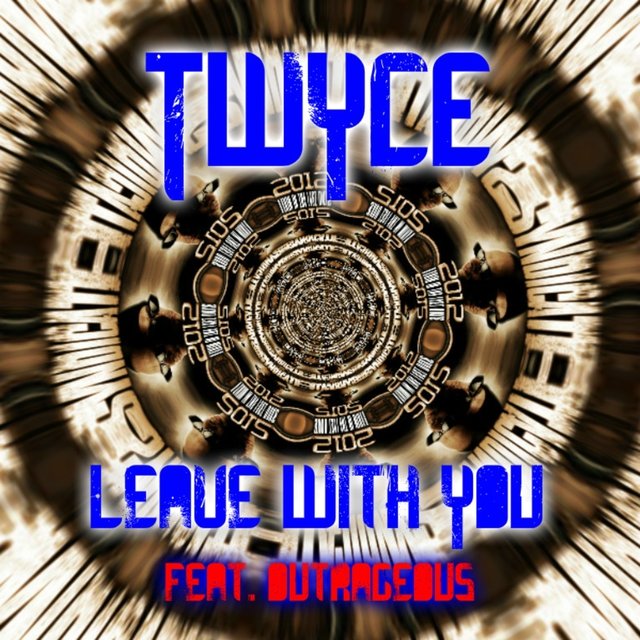 Leave With You