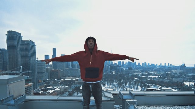 Monstres et vilains (Clip officiel)
