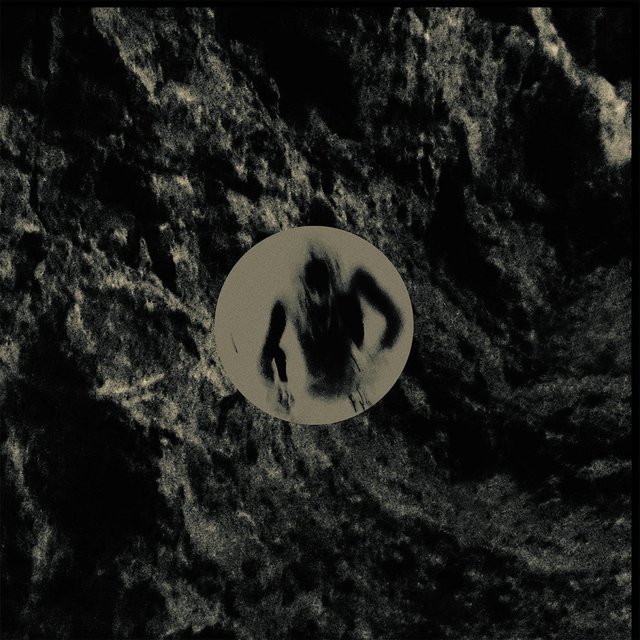 Cover art for album To the Great Monolith I by Death. Void. Terror.