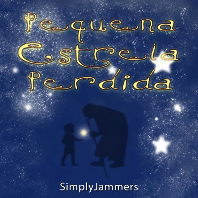 Cover art for album  by Simply Jammers