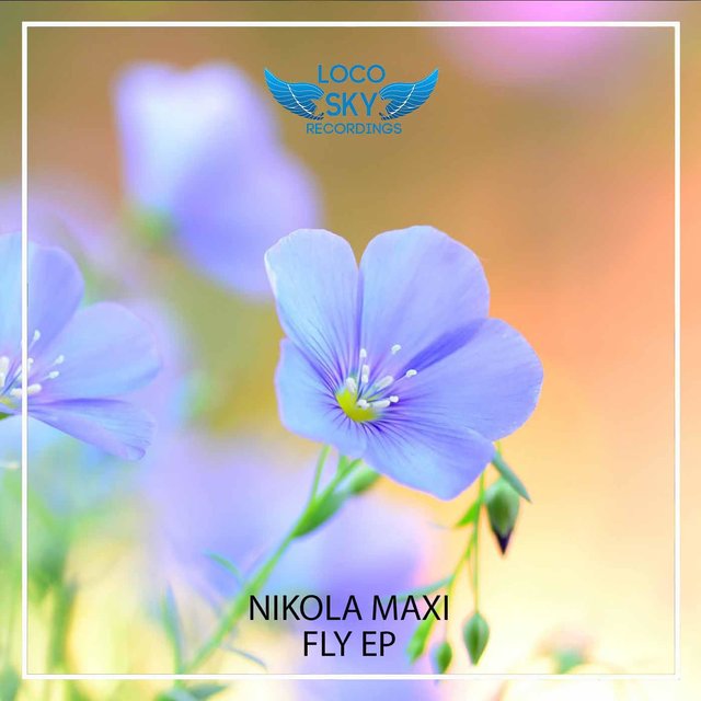 Fly EP