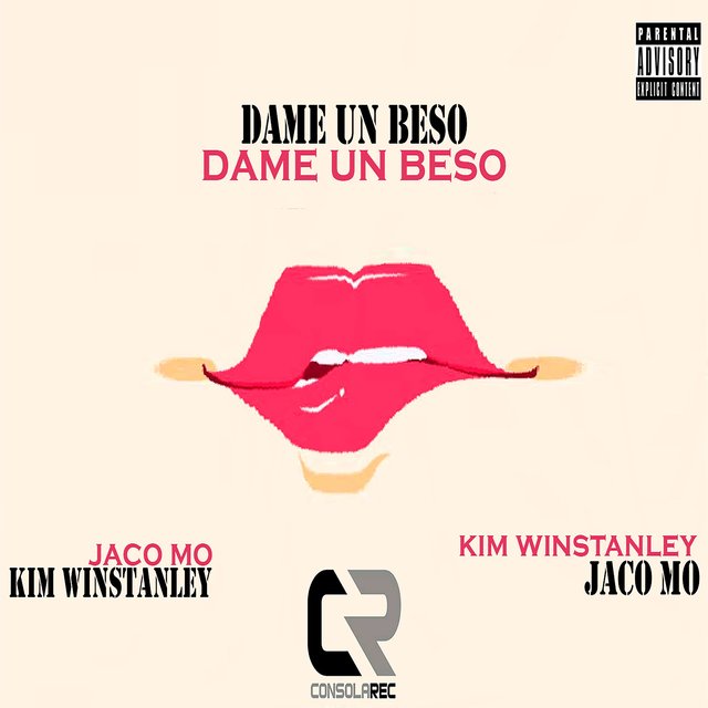 Dame Un Beso (feat. Kim Winstanley)