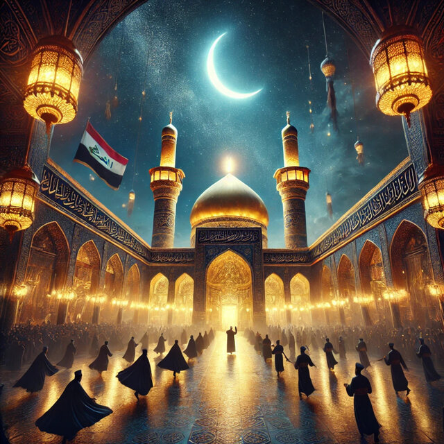 Laylati al Hulwa