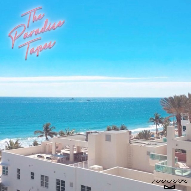 Trap Wavy: The Paradise Tapes