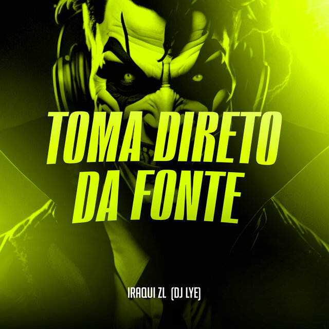 Toma Direto da Fonte
