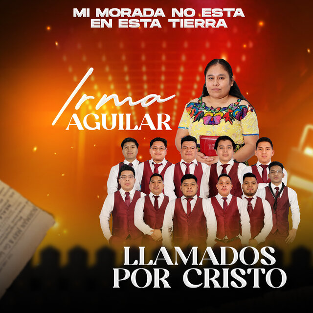 Mi Morada No Esta en Esta Tierra