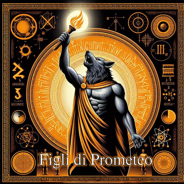 Figli di Prometeo