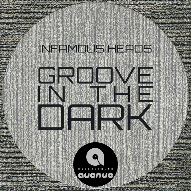Groove In The Dark