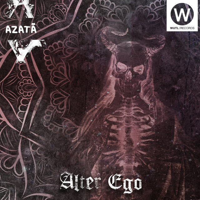 Alter Ego
